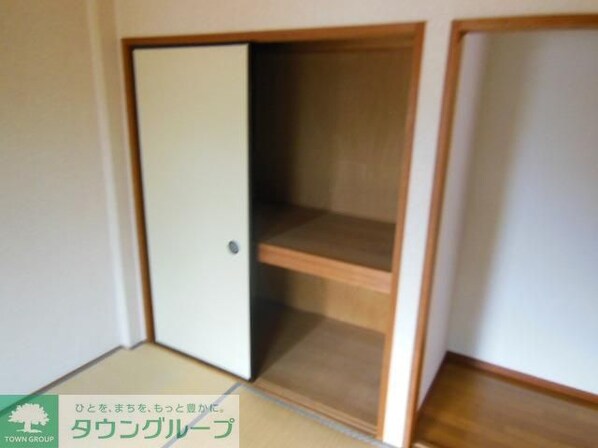 ベルウッドヒルズ51の物件内観写真